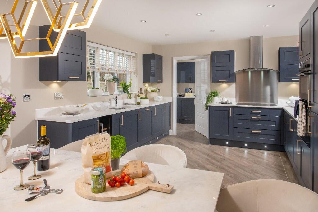 Main image of property: Oldcotes Road
Throapham
Dinnington
S25 2QS