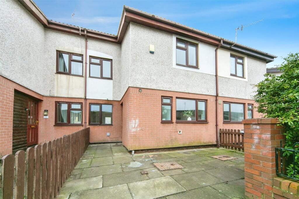 Main image of property: Keele Close, Prenton, CH43