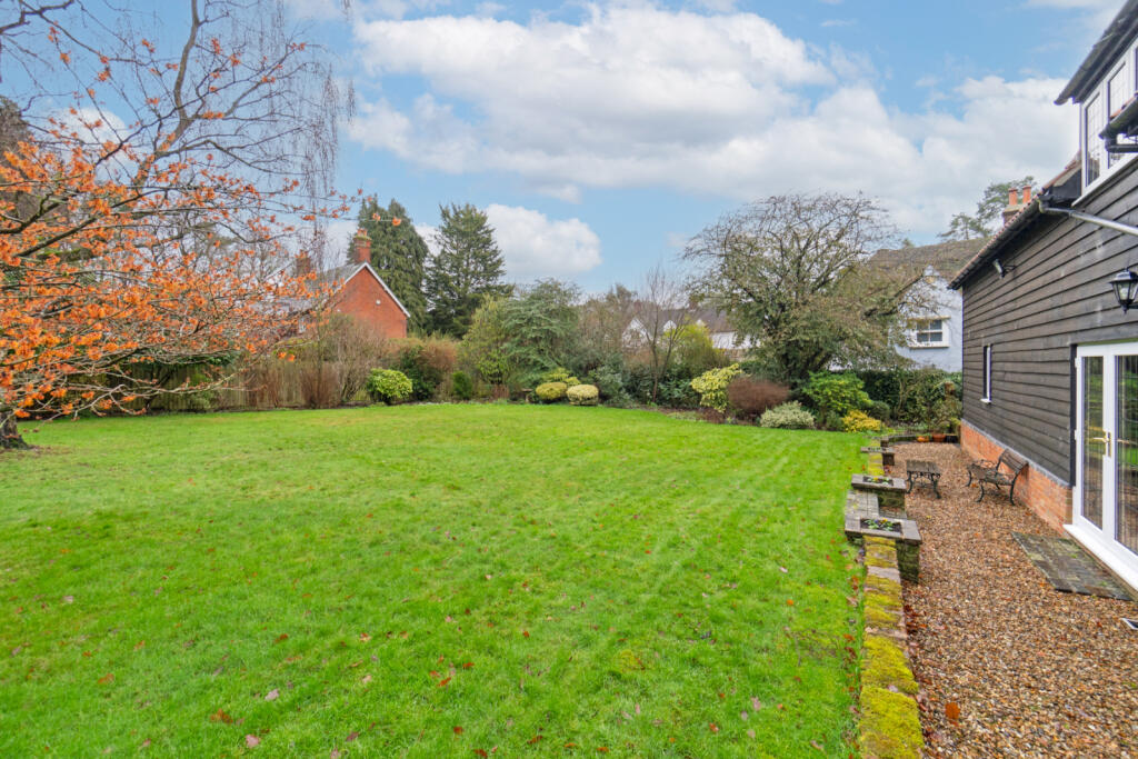 Cambridge Road, Quendon, Saffron Walden, Essex, CB11 photo 4