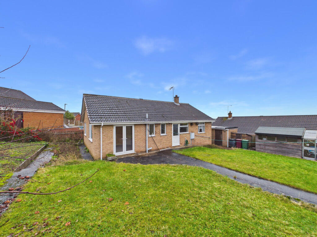 Main image of property: Meadowside Close, Wingerworth, S42