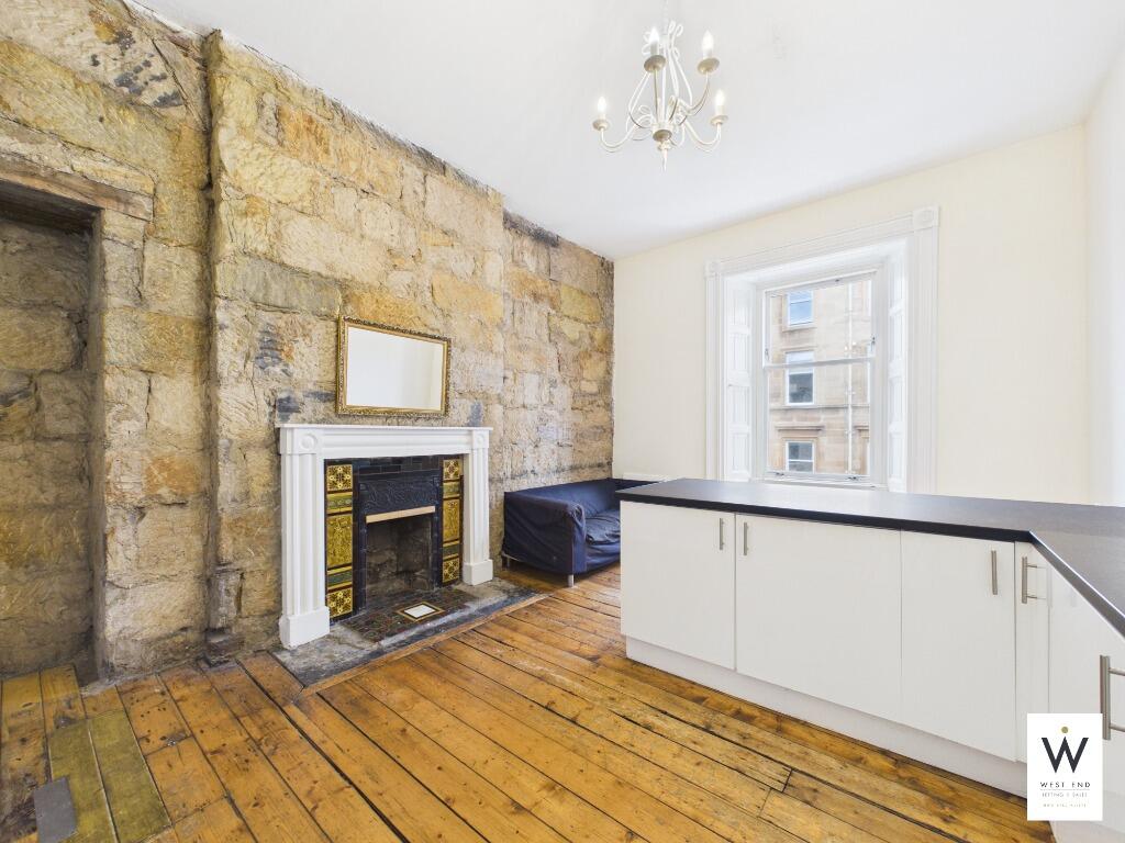 Main image of property: HMO Douglas Street, City Centre, Glasgow, G2 4EU