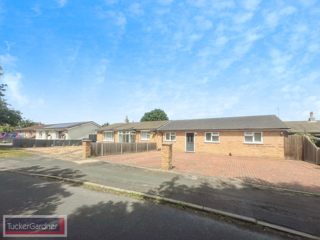 Main image of property: Vicarage Avenue, Sawston. CB22