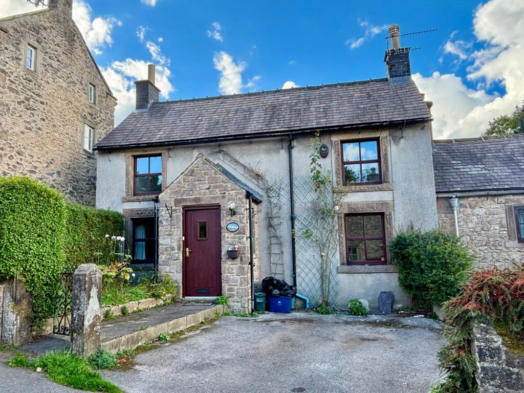 House in Derbyshire Dales, Winster