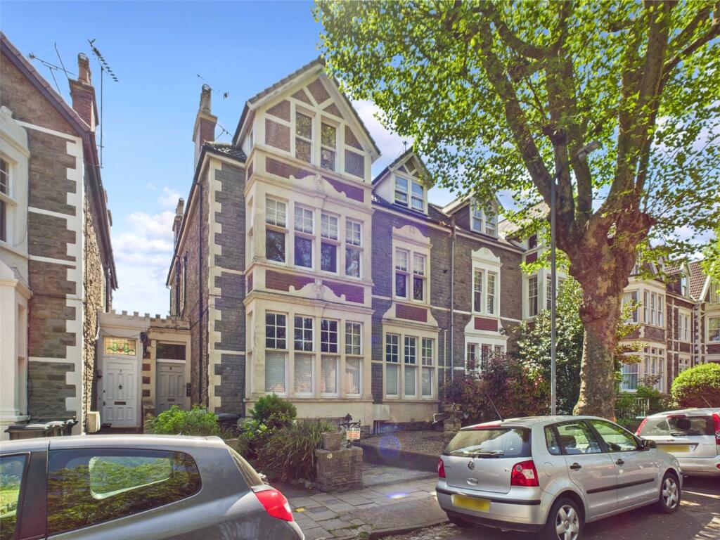 Main image of property: Belvedere Road, Bristol