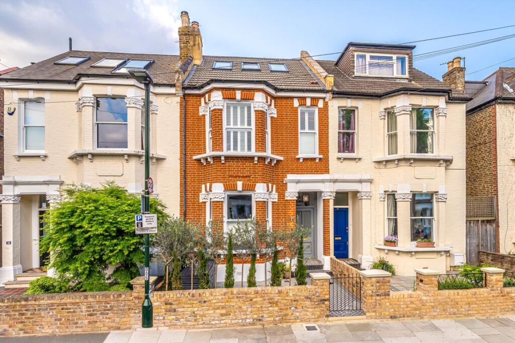 Main image of property: Beaconsfield Road, St Margarets