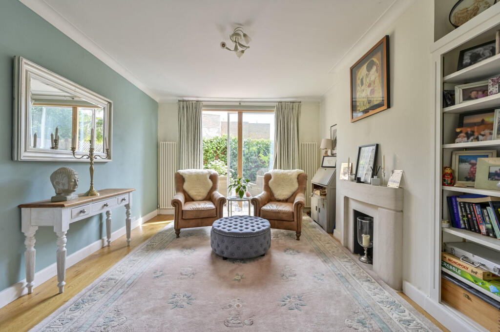 Main image of property: Sutherland Grove, Southfields, London, SW18