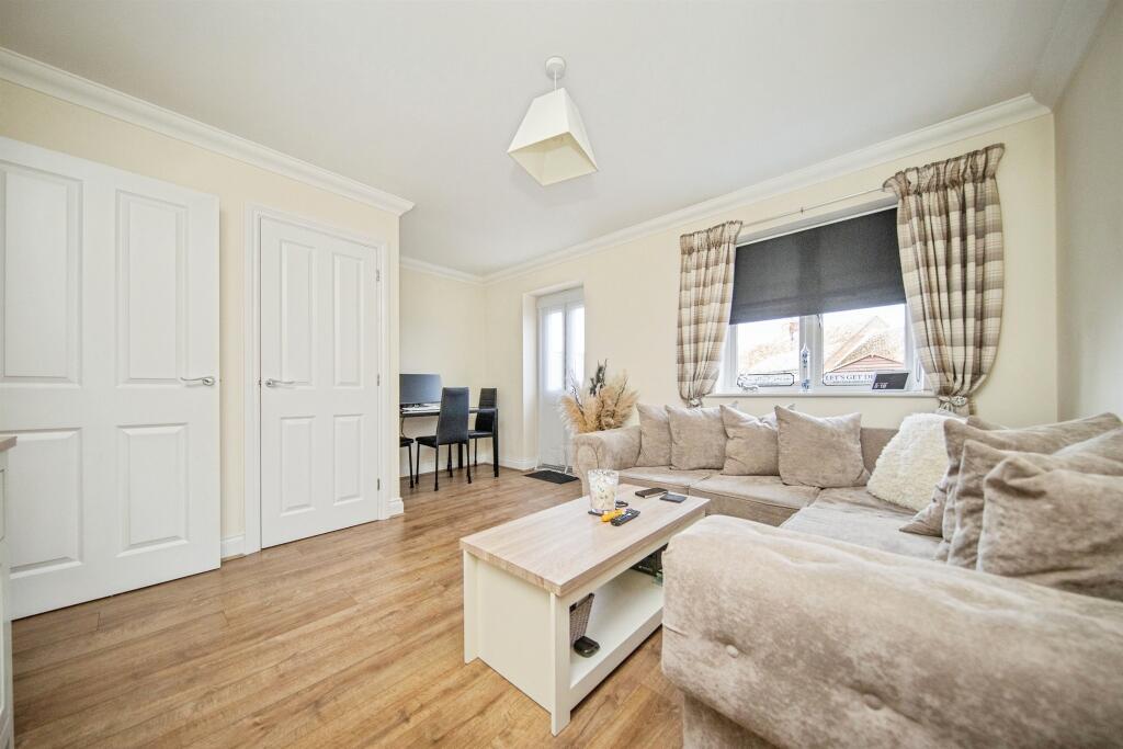 Forrester Road, Mistley, Manningtree photo 4