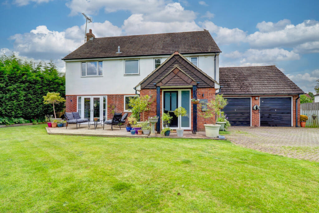 Main image of property: Mill Lane, Stokenchurch, High Wycombe, HP14