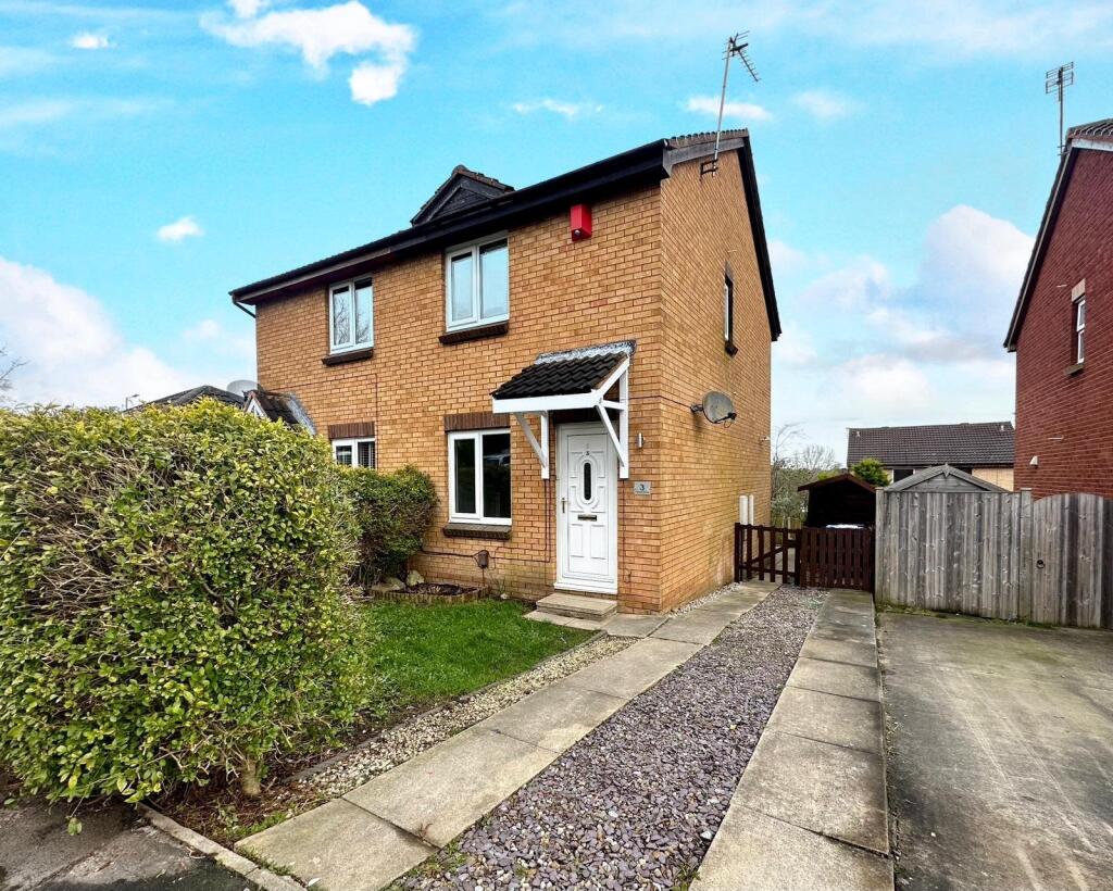 Main image of property: Yarrow Drive, Harrogate, North Yorkshire, HG3