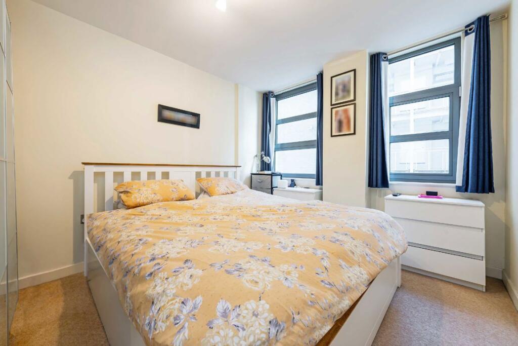 Main image of property: Southgate Road, London