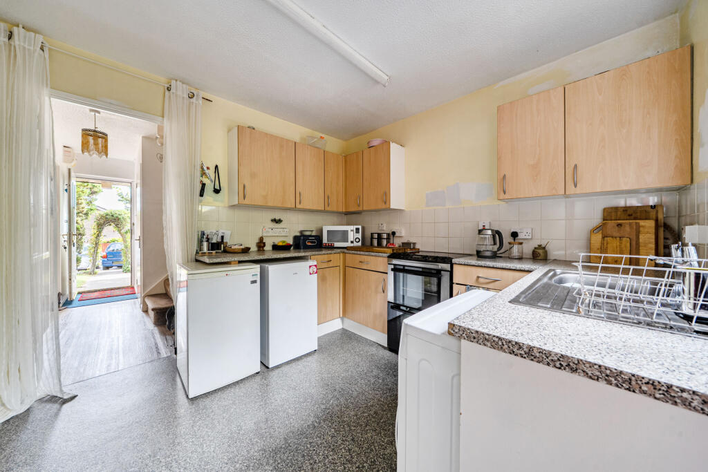 House in Taunton, Seven Ash - View 4