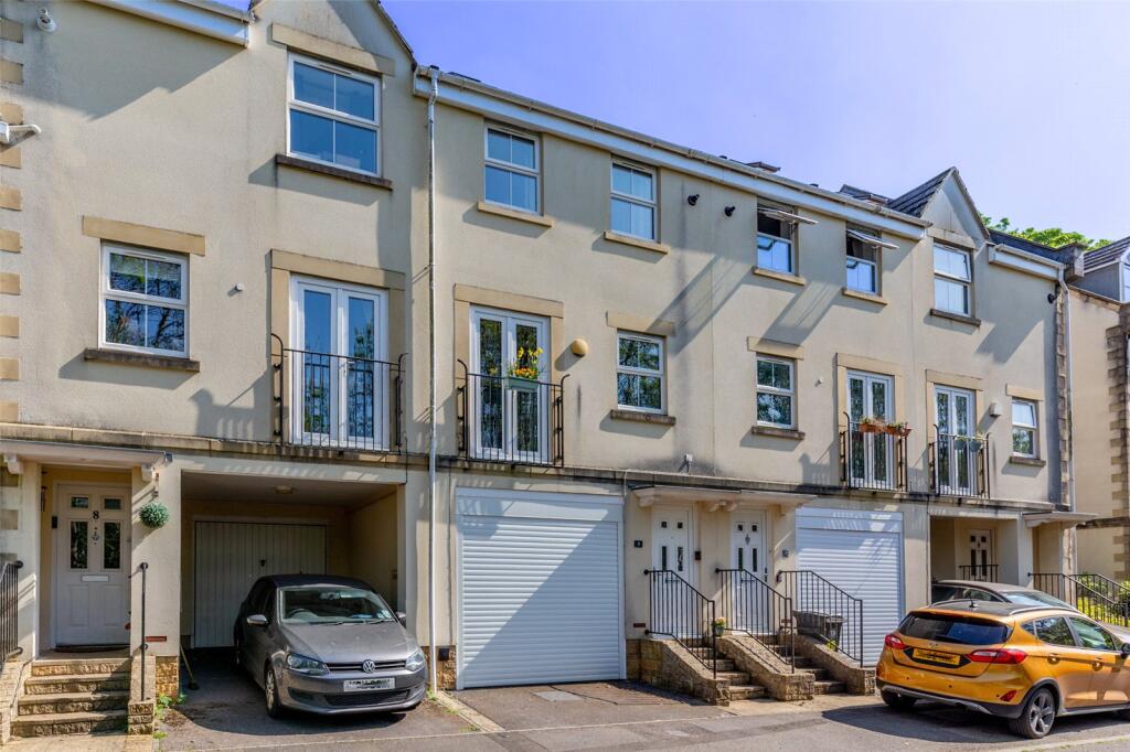 Main image of property: Blaisedell View, Bristol, BS10