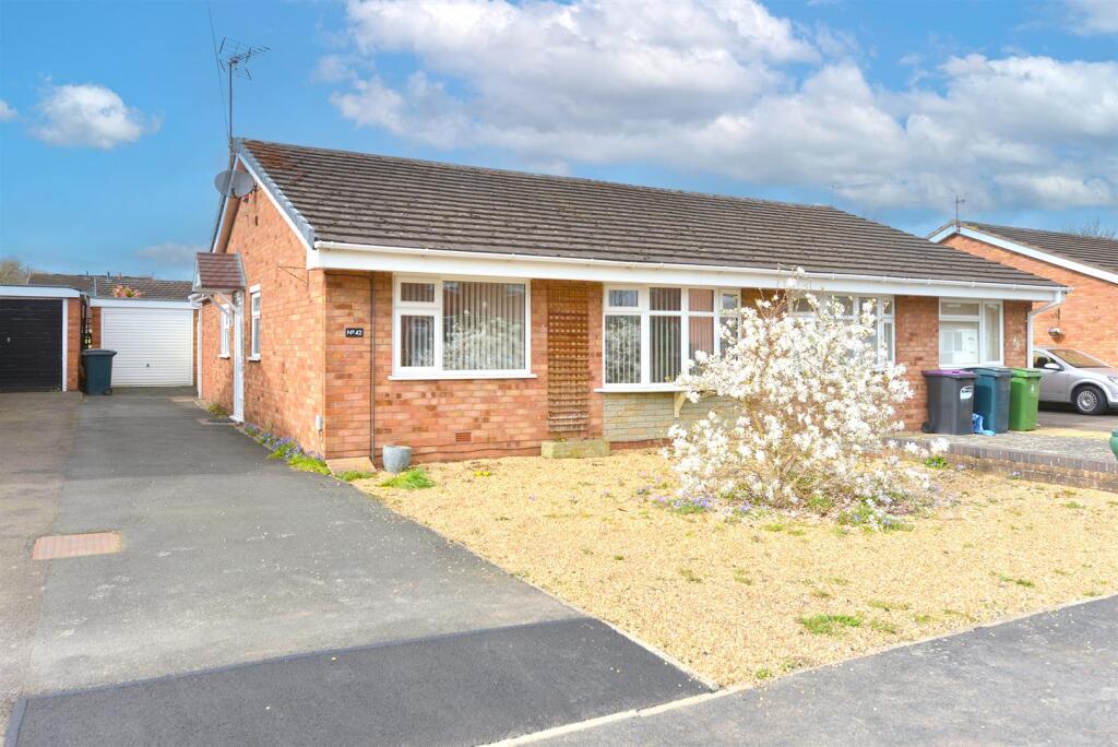Main image of property: Avondale Drive, Castlefields, Shrewsbury