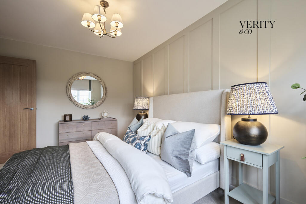 Additional image 6 of Plot 32, The Laithe Pendle Farm, Worsthorne