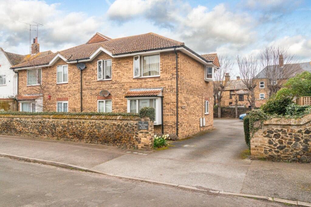 Main image of property: Harold Avenue, Westgate-On-Sea, Kent, CT8