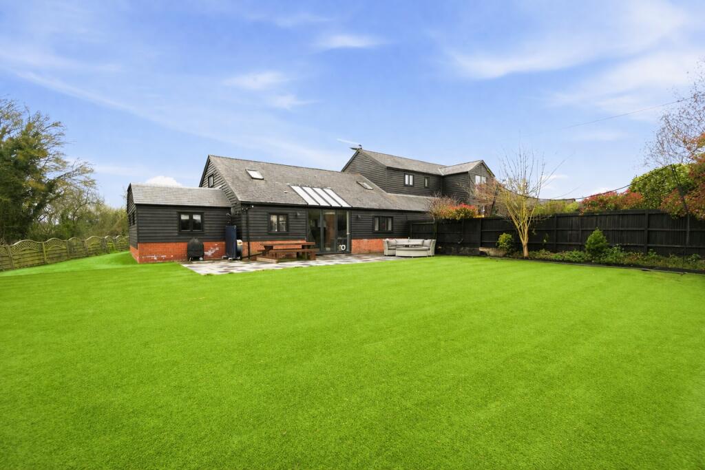 Main image of property: Rook End, High Wych, Sawbridgeworth, Hertfordshire, CM21