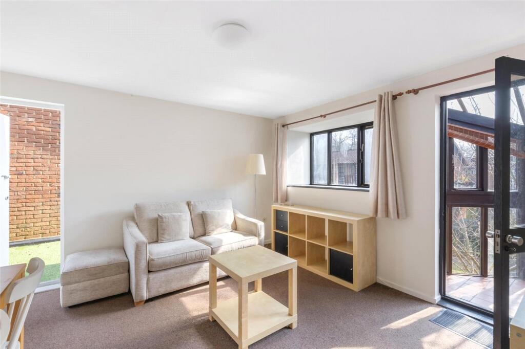 Main image of property: Spinney Gardens, London, SE19