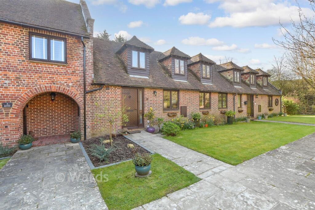 Main image of property: Main Road, Sellindge, Ashford, Kent