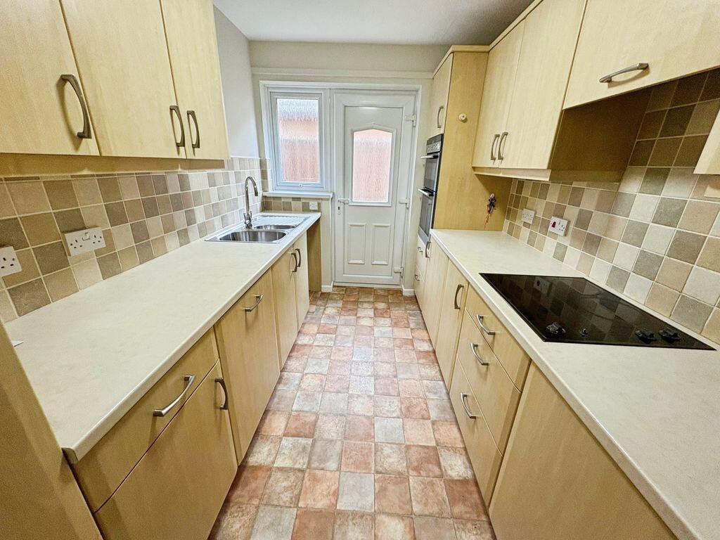 Cranham Close, Newcastle Upon Tyne photo 3