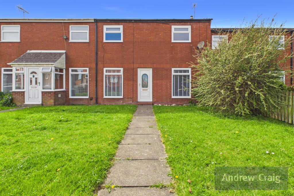 Main image of property: Rachel Close, Ryhope