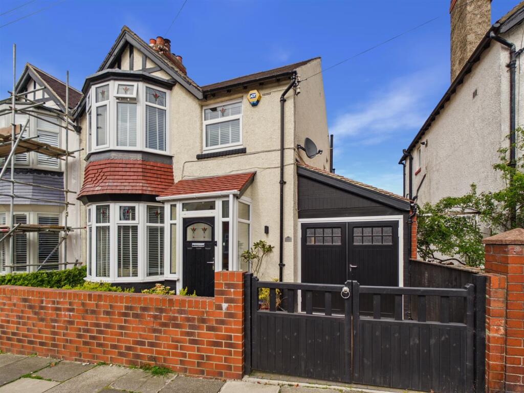 Main image of property: Windsor Road, Monkseaton