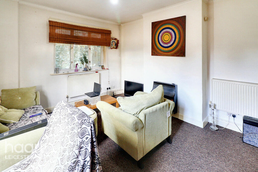 Main image of property: West Walk, Leicester