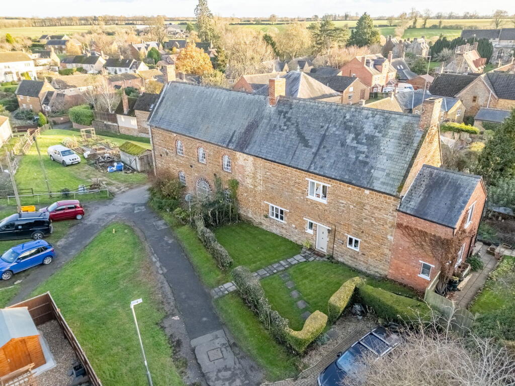 Main image of property: Gold Street, Walgrave NN6