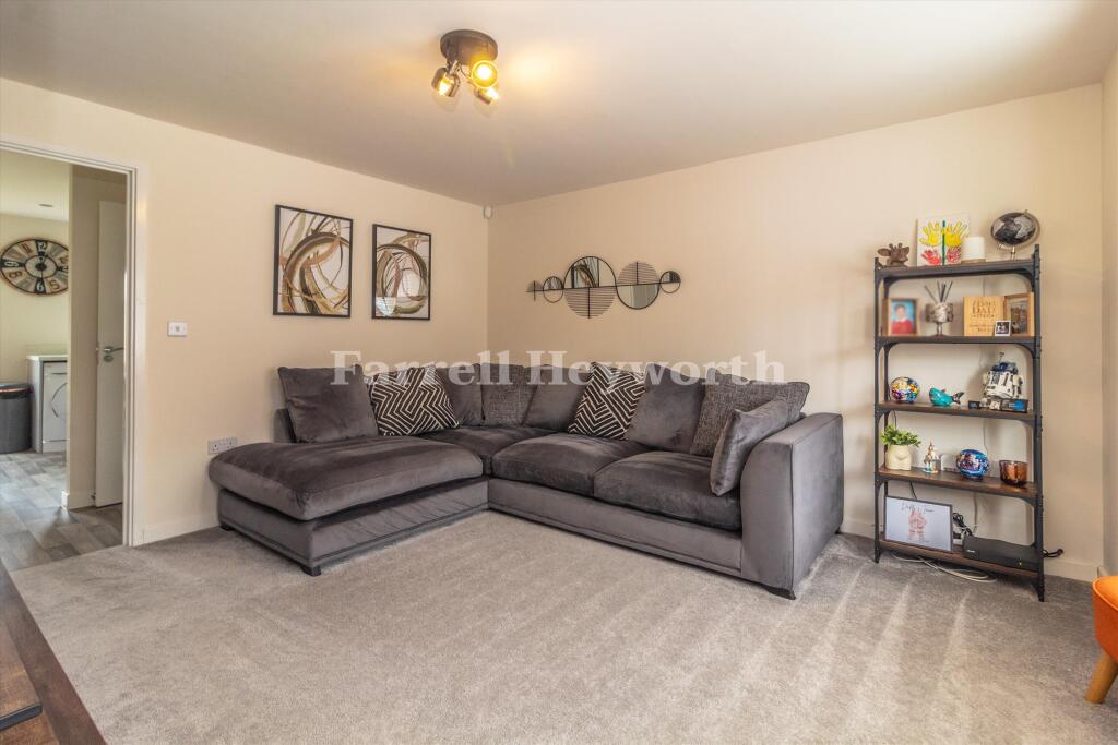 House in Leyland, Farington Mews, Farington Moss - View 3