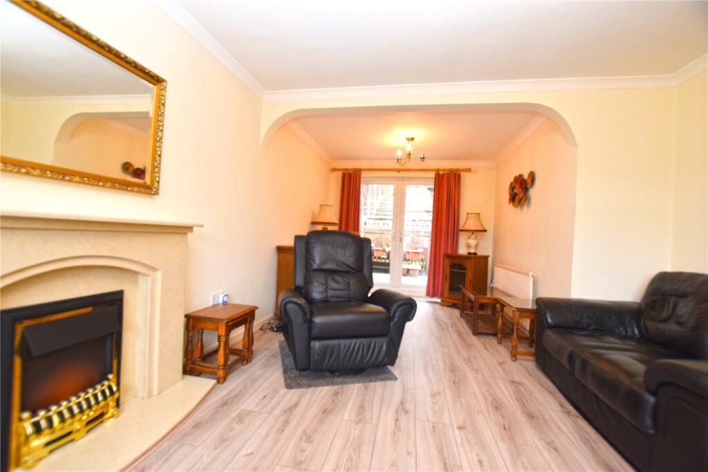 Compton Way, Middleton, Manchester, Greater Manchester, M24 photo 3