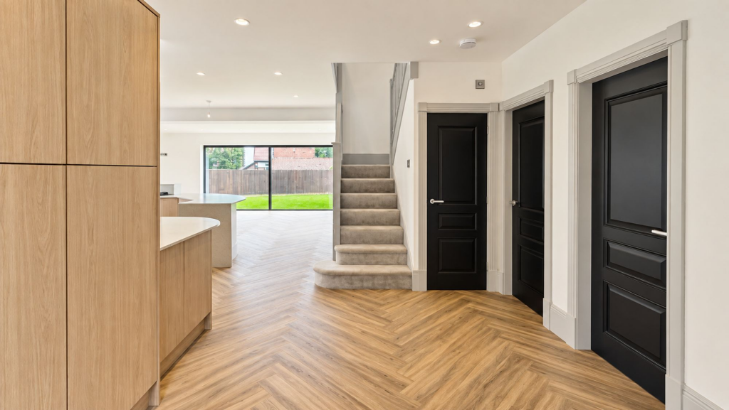 House in Stockport - View 5