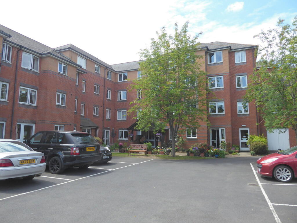 Main image of property: Spencer Court, Banbury