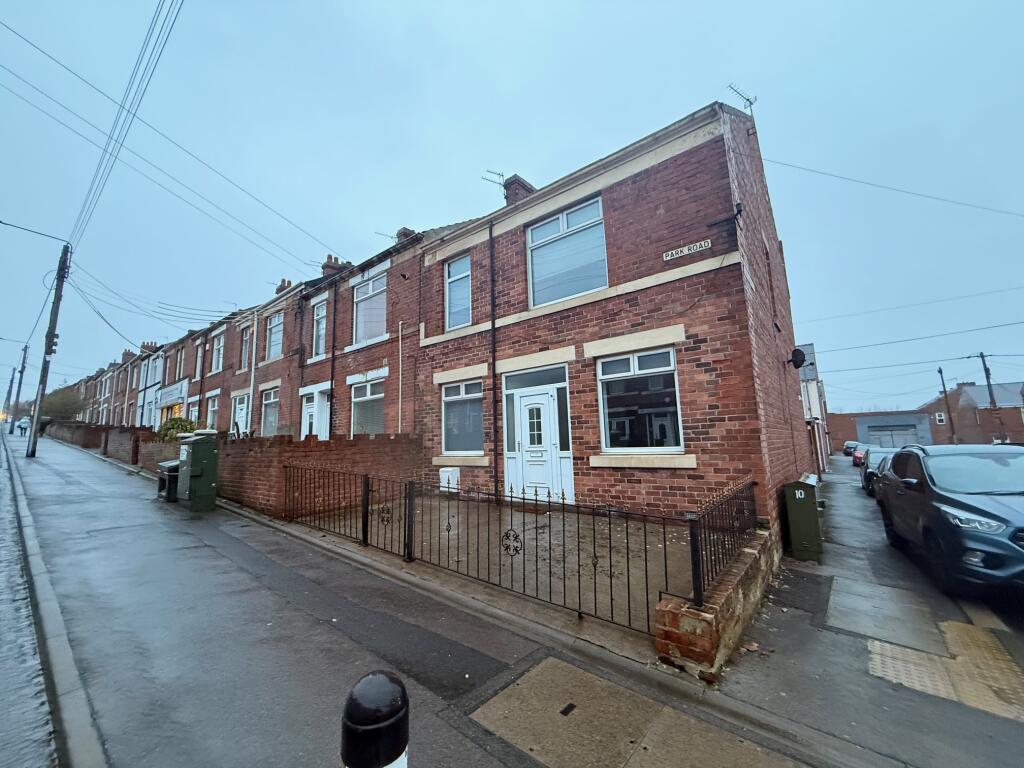 Main image of property: Park Road, Stanley, Durham, DH9 7BL
