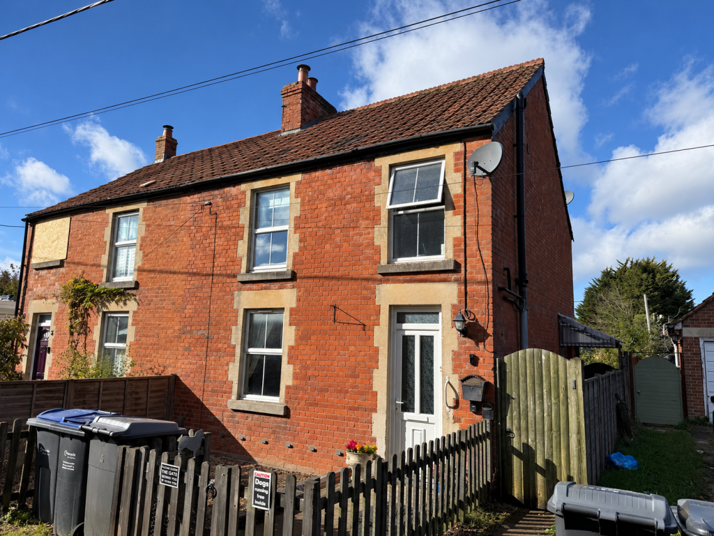 Redpit, Dilton Marsh, Westbury, Wiltshire, BA13