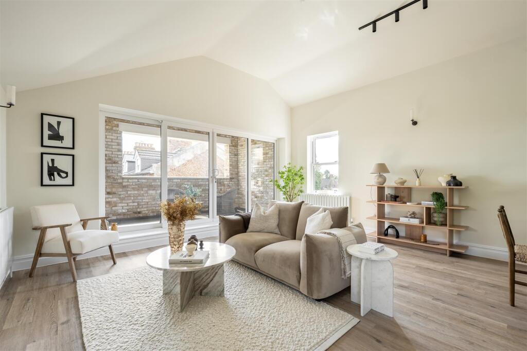 Main image of property: Bulwer Road, London