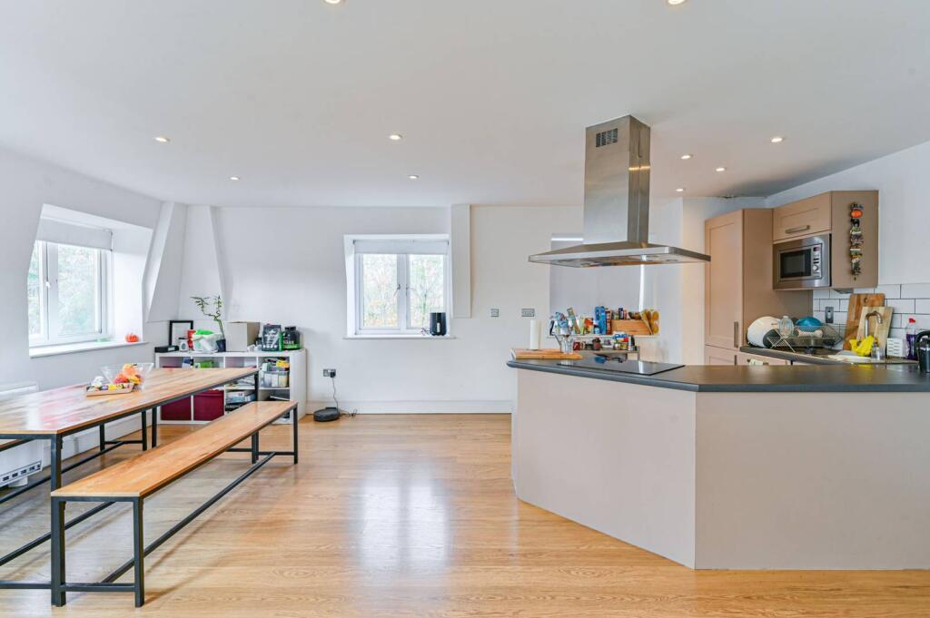 Main image of property: Beckenham Road, Beckenham, BR3