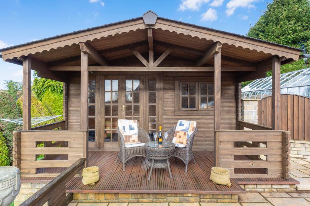 Additional image 25 of Wayley Ridge, Fantley Lane, Zeals