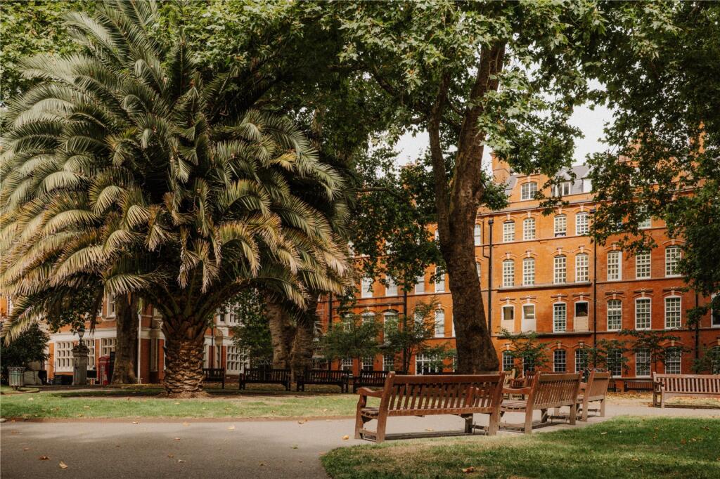 Main image of property: South Street, Mayfair, London, W1K