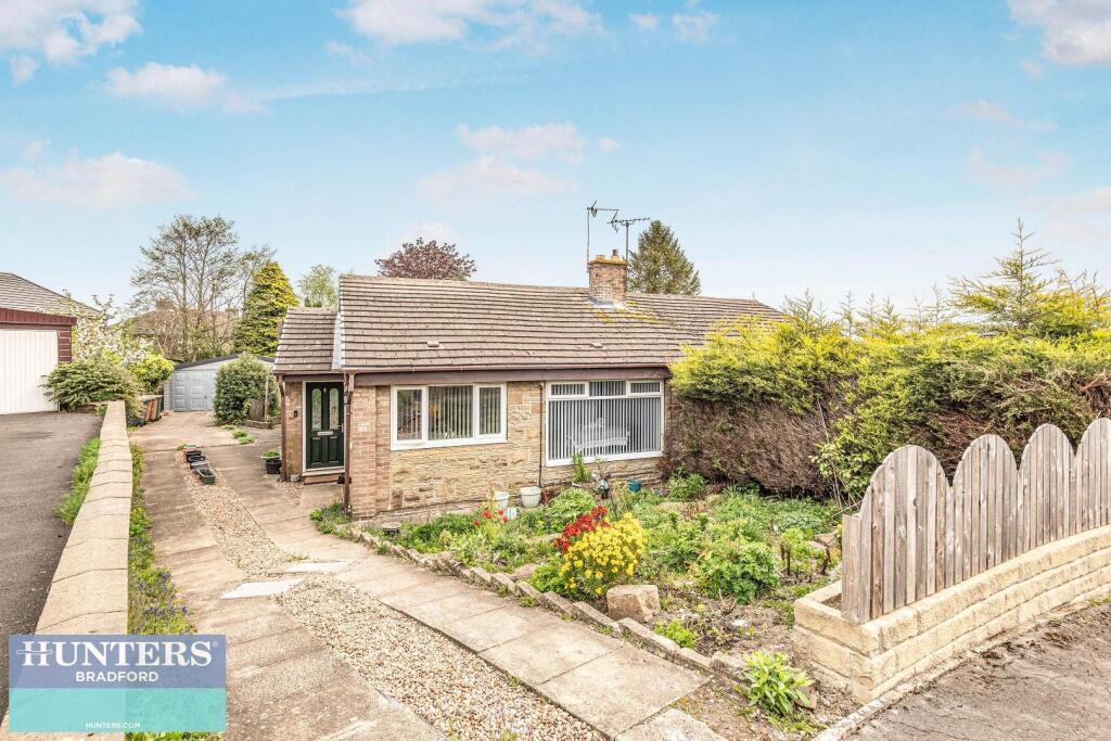 Main image of property: Penfield Grove, Clayton, Bradford, West Yorkshire, BD14 6LJ