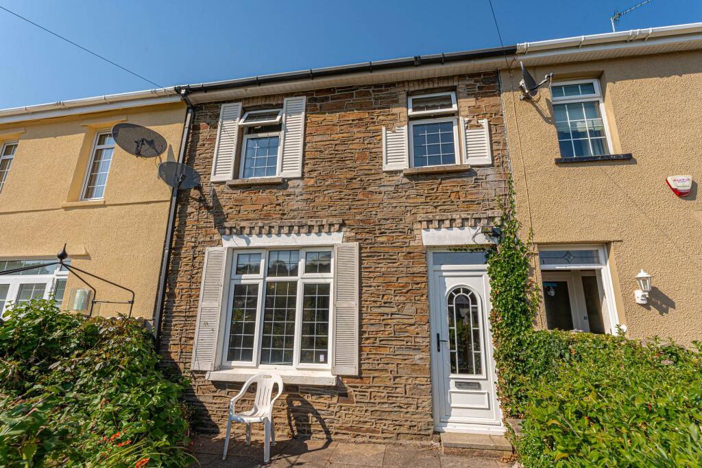 Main image of property: Chapel Terrace, Rhiwderin, NP10