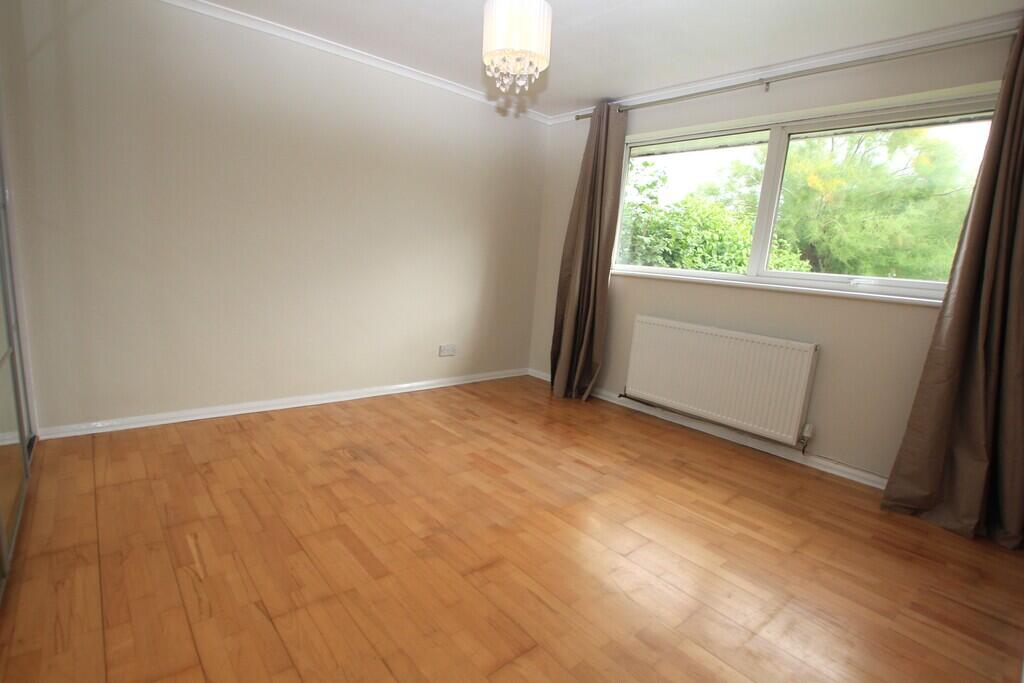 House in Shrewsbury - More