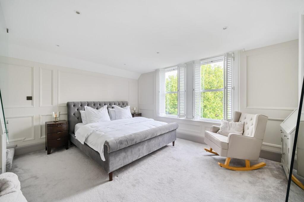 Apartment in Harrogate - View 4