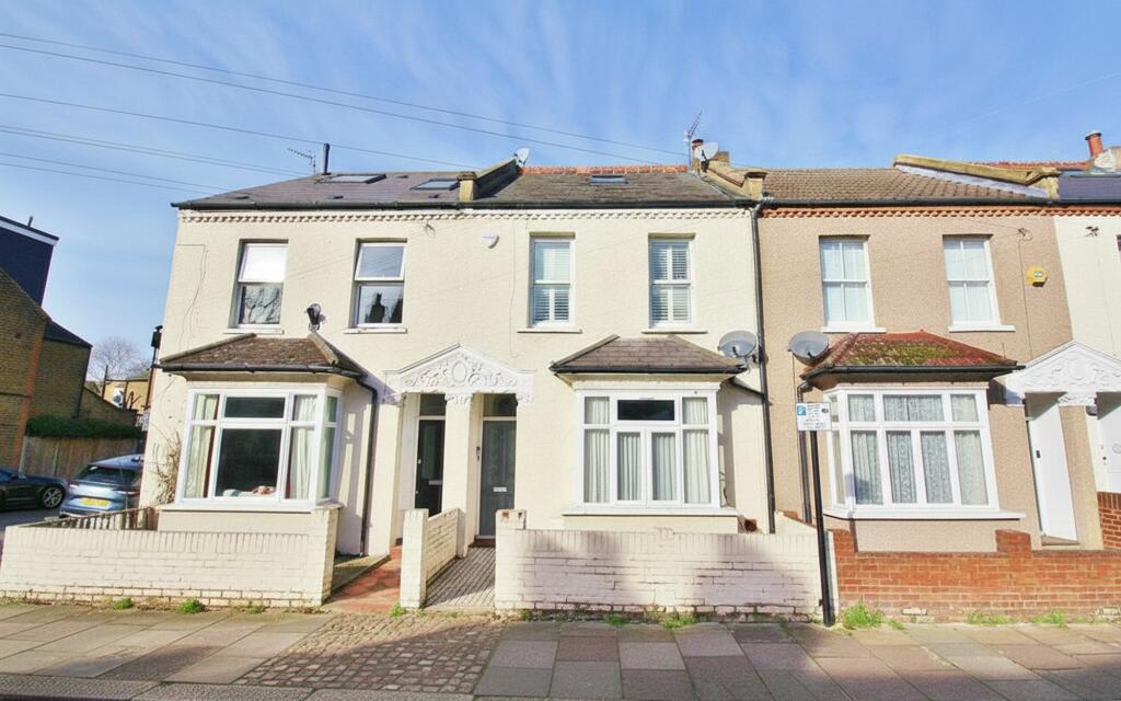Main image of property: Grainger Road, Isleworth, TW7
