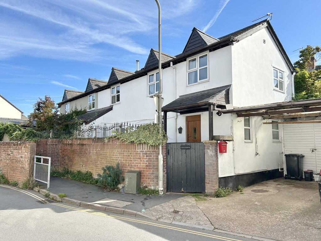 Main image of property: Denver Road, Topsham