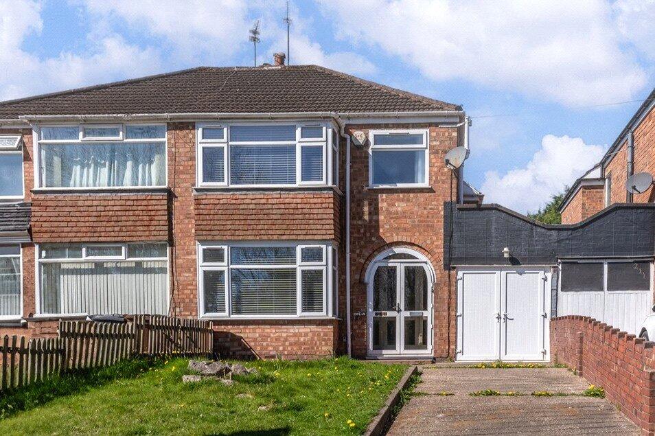 Main image of property: Aldersley Road, Aldersley, Wolverhampton, West Midlands, WV6