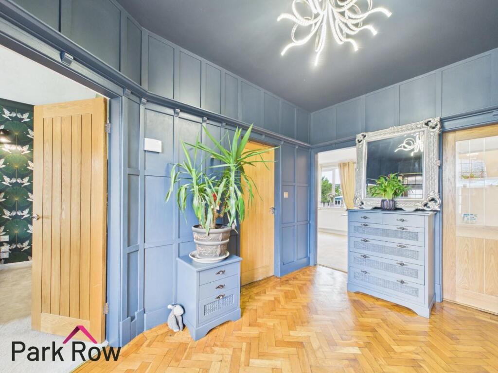 House in Wakefield - More