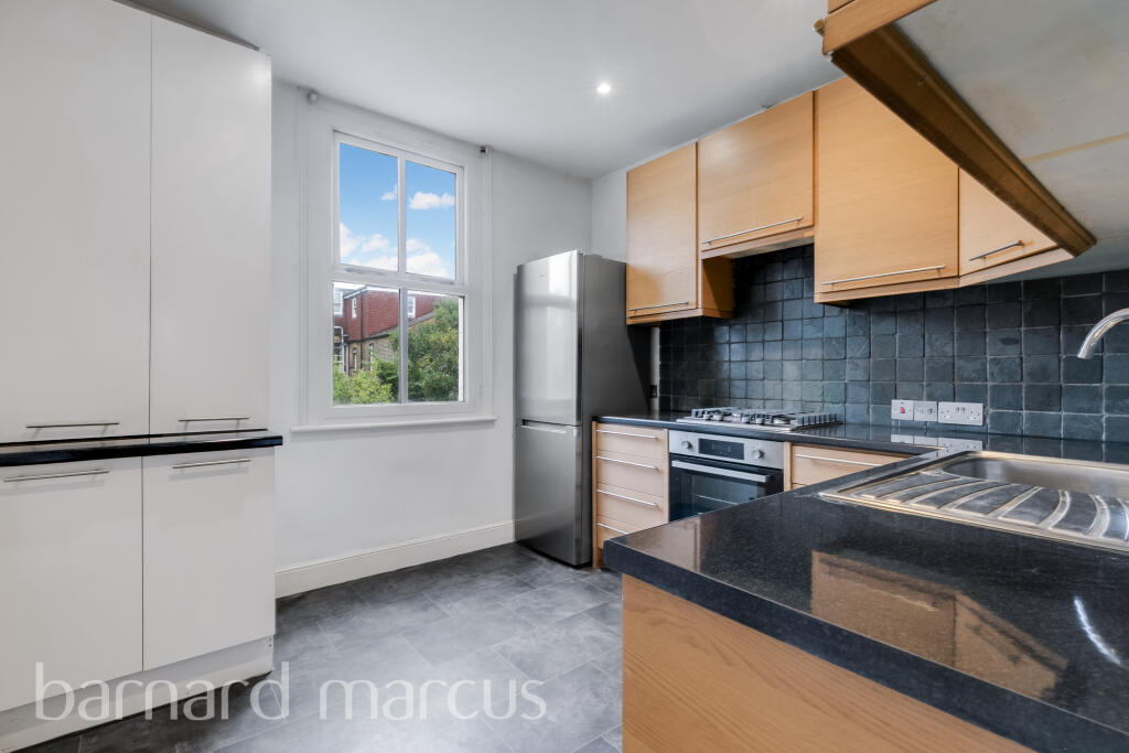 Main image of property: Penwortham Road, Furzedown, Streatham