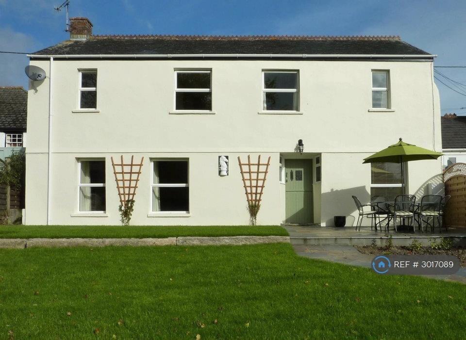 Main image of property: Court Place, Wadebridge, PL27