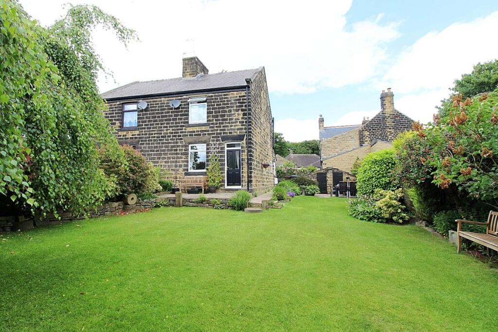 Main image of property: Middle Lane, Grenoside, Sheffield