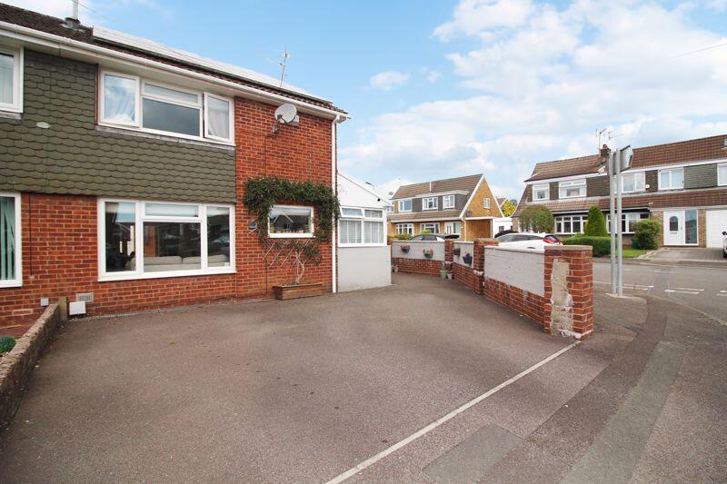 Main image of property: Cardigan Close, Tonteg, Pontypridd, CF38 1LB