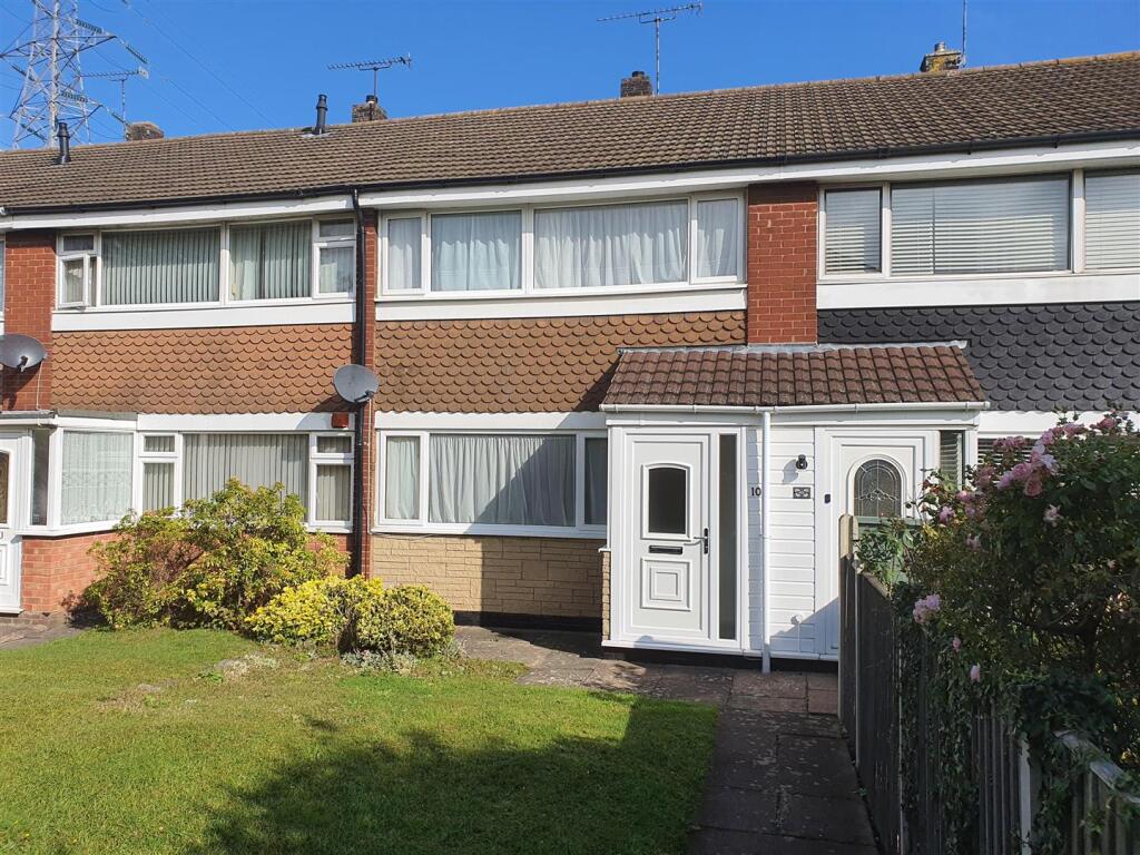 Main image of property: Golf Drive, Whitestone, Nuneaton